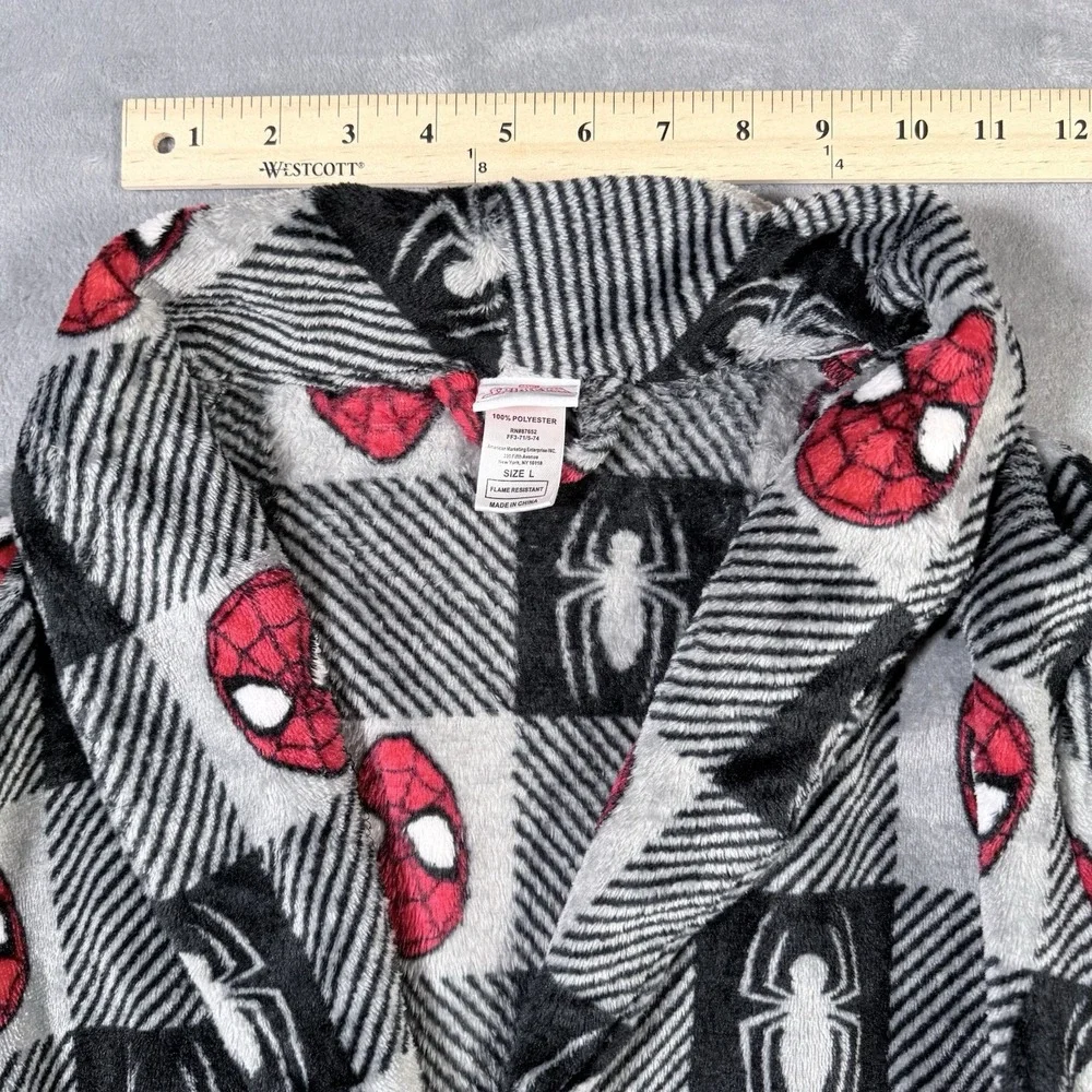 Marvel official spider